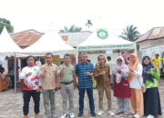 Jelang Bulan Ramadhan, Dinas Ketapang Dan Dinas Peternakan Adakan GPM, Jaga Stabilitas Harga