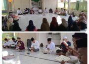 Jelang Akhir Ramadhan 1447 H, MTsN 4 Buteng Adakan Khataman Qur’an dan Buka Puasa Bersama