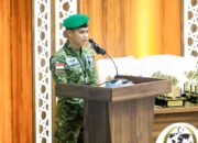 Anggota TNI AD Asal Kodam IX/Udayana Raih Juara 1 MHQ Internasional Militer di Libya