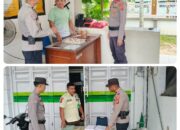 Satgas Preemtif Ops Ketupat Otanaha 2026 Hadir dengan Pendekatan Humanis, Perkuat Kesadaran Kambtibmas di Bone Bolango