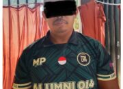 Kasus Pencurian Sapi di Batauga Terungkap, Polres Buton Amankan Pelaku dan Selamatkan Ternak Warga