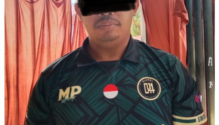 Kasus Pencurian Sapi di Batauga Terungkap, Polres Buton Amankan Pelaku dan Selamatkan Ternak Warga