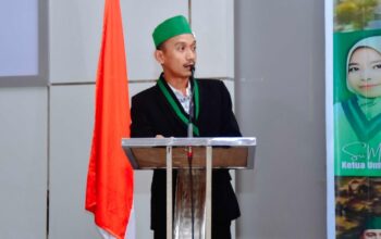 Polemik MBG di Kepulauan Buton Apakah Program atau Proyek? HMI cabang Baubau Buka Posko Aduan Masyarakat