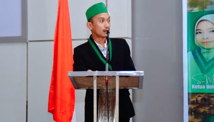 Polemik MBG di Kepulauan Buton Apakah Program atau Proyek? HMI cabang Baubau Buka Posko Aduan Masyarakat