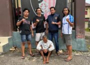 Polres Buton Ungkap Kasus Kekerasan Seksual terhadap Anak, Bapak Tiri Jadi Tersangka