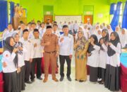 Sukses Selenggarakan Kegiatan ‘The Most’, Kepala KUA Gu Safiuddin: Kami Berkomitmen untuk Memberikan Pelayanan Terbaik