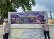 Pendaftaran Telah Dibuka, Negara Memanggil Putra-Putri Buton Tengah untuk Berkarir Jadi Anggota Polri