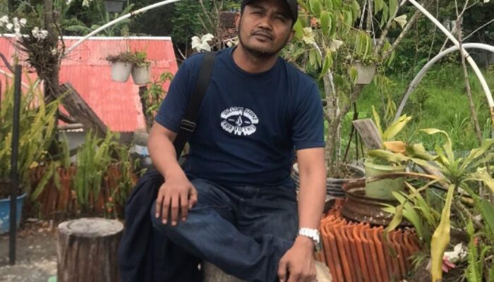 Gelombang OTT Daerah Menguat, Dzoel SB: KPK Jangan Tebang Pilih, Sulsel Menunggu