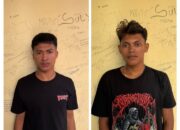 Dua Terduga Pelaku Pengeroyok Babinsa di Buton Diringkus Polisi