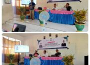 Selenggarakan Workshop Peningkatan Profesionalisme Guru, MTsN 4 Buton Tengah Hadirkan Instruktur Ahli ‘Deep Learning’