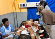 Tragis di Pasarwajo, Pria Tewas Usai Ditikam, Pelaku Serahkan Diri Ke Polisi