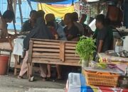 Aktivitas Judi Kartu di Terminal Balikpapan Permai Di Keluhkan, Warga Harap Pertiban Tegas Aparat