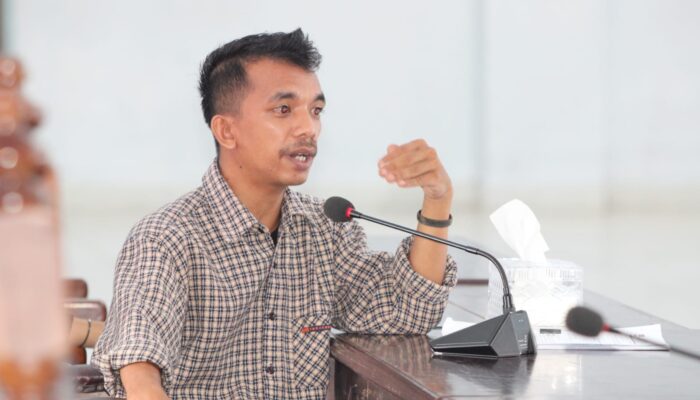 Pelantikan 24 Pejabat Eselon II Pemkab Buton Utara Diduga Penuh Penyelewengan dan Cacat Hukum, LSM Perisai Tegaskan Wajib Dibatalkan !!