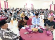 Halal Bihalal PP Polri Balikpapan, Merajut Kebersamaan dan Menguatkan Nilai Pengabdian