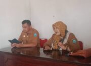 Kecamatan GU Tegaskan Iuran MTQ Sukarela, Junjung Transparansi dan Semangat Kebersamaan