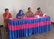 Kedepankan Integritas dan Kebersamaan, Kecamatan GU Pastikan Dukungan MTQ Berjalan Suka Rela dan Akuntabel