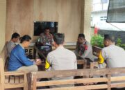 Polsek Talaga Raya Berikan Klarifikasi Tentang Penanganan Perkara Dugaan Pencabulan di Desa Talaga Besar