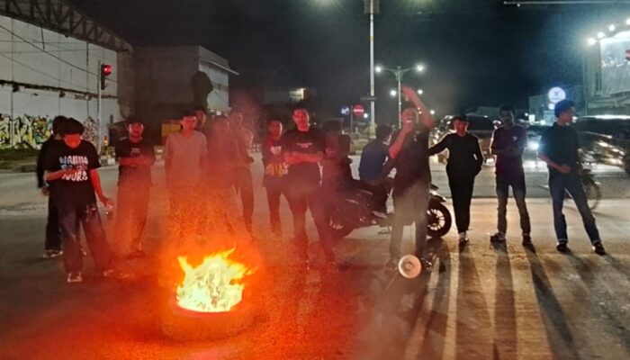 Terendus Dugaan Penyimpangan Pengelolaan Anggaran HUT Sultra ke-62, GMPAK Desak Pemerintah dan APH Tindak Tegas Oknum Pelaku Pungli