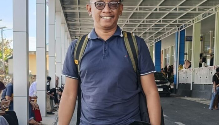 Ketua GP Al-Washliyah Soroti Harga Penjualan BBM Eceran di Beberapa Tempat di Buton Tengah Melonjak, Diduga Ada Penimbunan