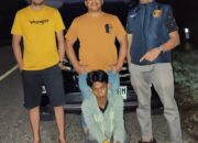 Pelaku Penganiayaan Berat di Lasalimu Dibekuk Polisi, Korban Alami Luka Tusuk 23 Jahitan