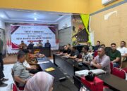 Satgas PASTI Tetapkan AMG Pantheon Sebagai Entitas Ilegal