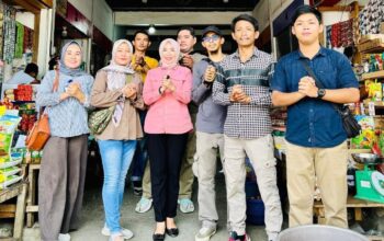 Beberapa Bapokting di Kota Baubau Alami Kenaikan Harga Pasca Lebaran Idul Fitri 1447 H