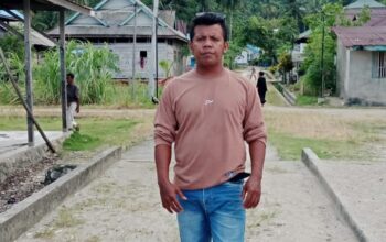 Bedah Rumah Disorot, Dugaan Nepotisme Menguat dan Warga Minta BPK Audit Dana Desa di Lowulowu