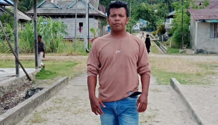 Bedah Rumah Disorot, Dugaan Nepotisme Menguat dan Warga Minta BPK Audit Dana Desa di Lowulowu