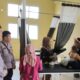 Respon Cepat Call Center 110, Polsek Pelepat Ilir Tangani Kasus KDRT