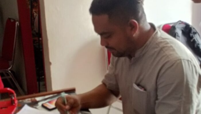 Tim Advokasi Senter Lowulowu Angkat Bicara: Dugaan Penyimpangan Dana Desa dan Intimidasi Masyarakat Tak Bisa Dibiarkan