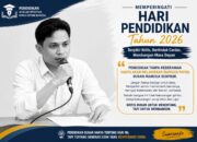 Pentingnya Esensi Pendidikan Sebagai Sarana Pengembangan Manusia