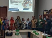 BPMP Sultra dan Pemda Buton Tengah Perkuat Kolaborasi Pendidikan demi Sukseskan Wajib Belajar 13 Tahun