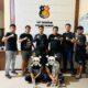Aksi Perampokan Modus Travel, Dua Pelaku Dibekuk Tim GUNJO Polres Bungo
