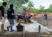 Satreskrim Polresta Balikpapan Tegas Berantas Perjudian, Arena Sabung Ayam di Balikpapan Timur Dibongkar