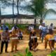 Sinergi TNI-Polri dan Warga di Pantai Jalasera, 80 Bibit Mangrove Ditanam Demi Kelestarian Pesisir
