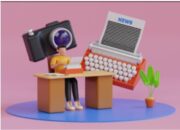 WASJUR 4: Penulisan Berita yang Baik dengan Langkah Cepat dan Akurat 