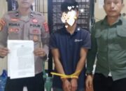 Polwan Unit PPA Sat Reskrim Polres Buton Tunjukkan Dedikasi Tangani Kasus Kekerasan Seksual Anak di Buton Selatan