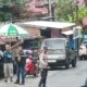 Sinergi Polri, TNI dan BPBD Siap Evakuasi Pohon Tumbang di Muara Rapak