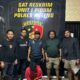 Akhir Pelarian Terduga Penganiaya Aparat Desa Lakapera, Polisi Berhasil Mengamankan Setelah Berbulan-bulan Buron