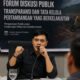 Kapitan Sultra Dorong Transparansi dan Evaluasi Menyeluruh Aktivitas PT WIN demi Kepastian Hukum dan Kelestarian Lingkungan