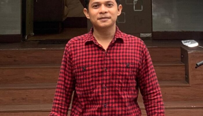 Sindir RDP Langgar Kewenangan, Suarsanto Nilai Pernyataan Azmadin Tidak Tepat serta Berpotensi Sesatkan Publik