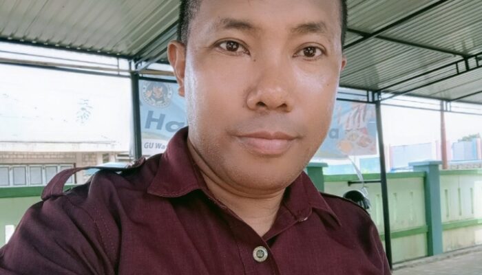 WASJUR 3: Langkah Awal Penulisan Teks Berita Bagi Pemula