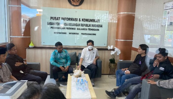 Soroti Lambannya Penanganan Kasus di Sultra, Aliansi Desak Audit Proyek Bibit Pala Rp 26 Miliar