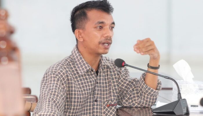 RDP Skandal Pelantikan Eselon II.b Kabupaten Buton Utara Memanas, Ketua LSM Perisai Diintimidasi dan Diancam Akan Dibunuh