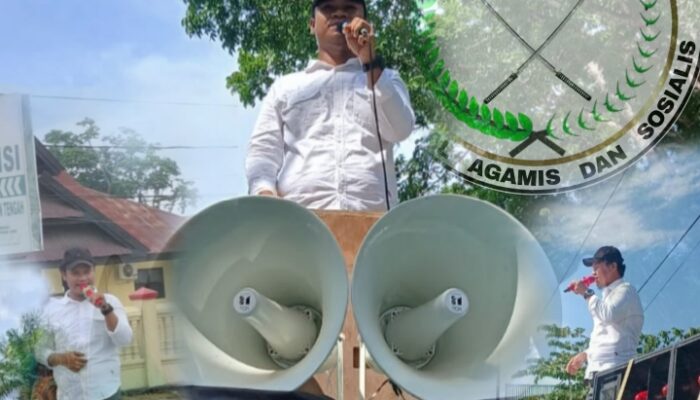 Miris, Tim Konsultan Revitalisasi Fasilitas Pendidikan di Kabupaten Buton Tengah Malah Difitnah