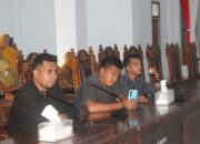 Sungai Langkumbe Meluap, LSM Perisai Desak Pemda Butur Lakukan Penanganan Teknis Permanen