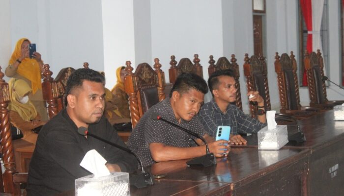 Sungai Langkumbe Meluap, LSM Perisai Desak Pemda Butur Lakukan Penanganan Teknis Permanen