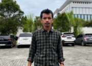 Pemda Butur Dinilai Anti Kritik, RDP di DPRD Sultra Diwarnai Intimidasi dan Ancaman