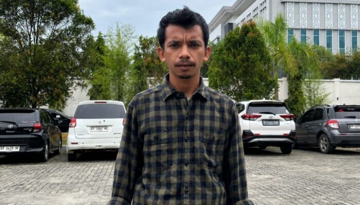 Pemda Butur Dinilai Anti Kritik, RDP di DPRD Sultra Diwarnai Intimidasi dan Ancaman