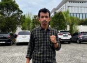 Pelantikan 24 Pejabat Eselon II.b Tahun 2025 di Buton Utara Diduga Cacat Prosedur, LSM Perisai Tegaskan Harus Dibatalkan